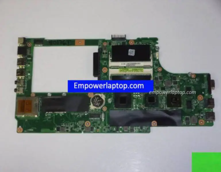 Placa de bază Asus UL30V