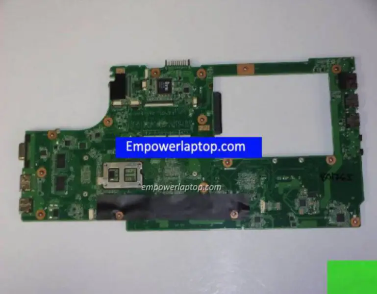 Placa de bază Asus UL30V