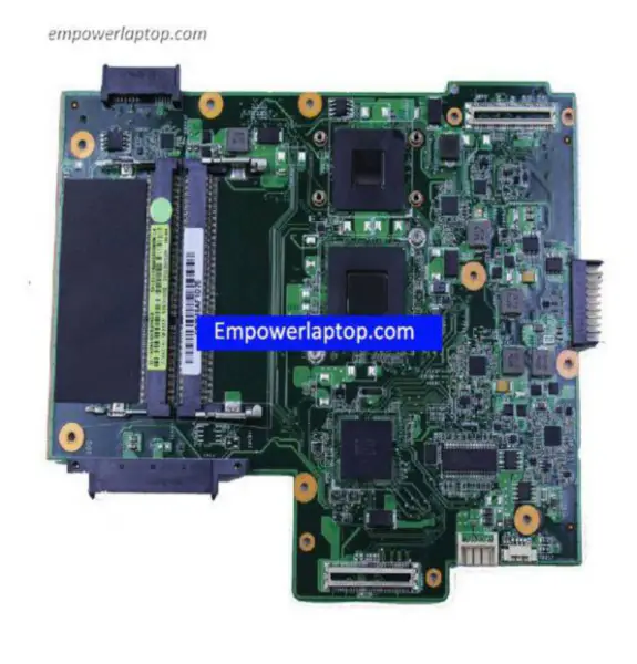 Placa de bază Asus UL50A