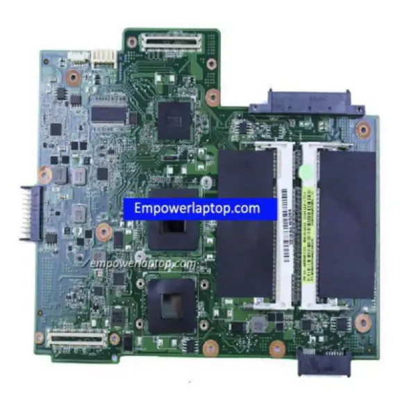 Placa de bază Asus UL50AG