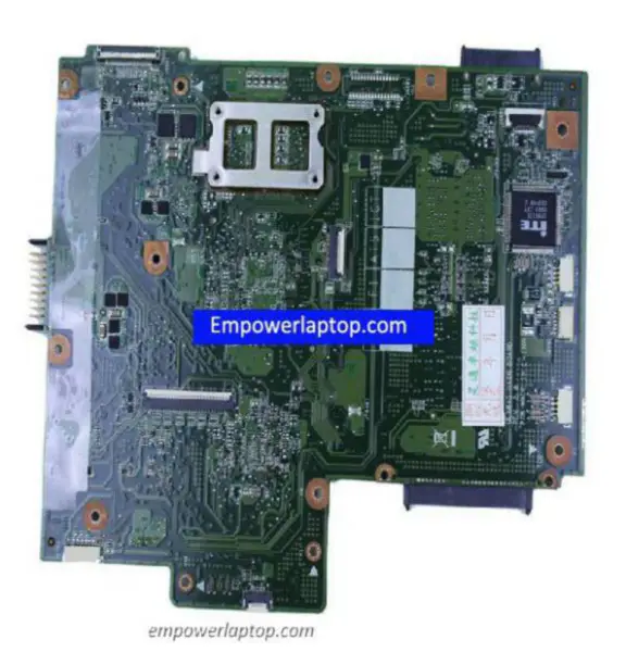 Placa de bază Asus UL50AG