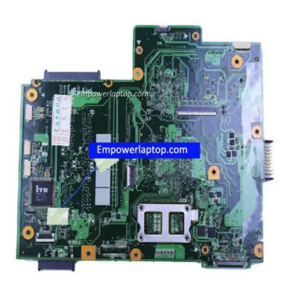 Placa de bază Asus UL50A
