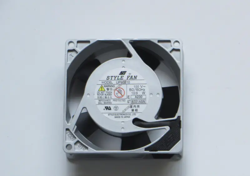 STIL UP92B10 100V 10/9W Ventilator de răcire