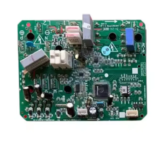 AUX Placa de control a aparatului de aer condiționat UPD76F-FSBB30CH60
