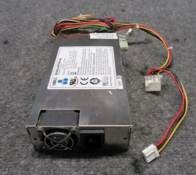 UMEC sursă de alimentare UPF200-AA 6189V-1ACPSAA placă de bază industrială