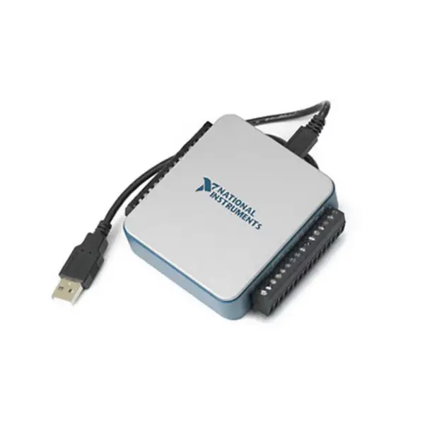 NI USB-6002 Card de achiziție de date