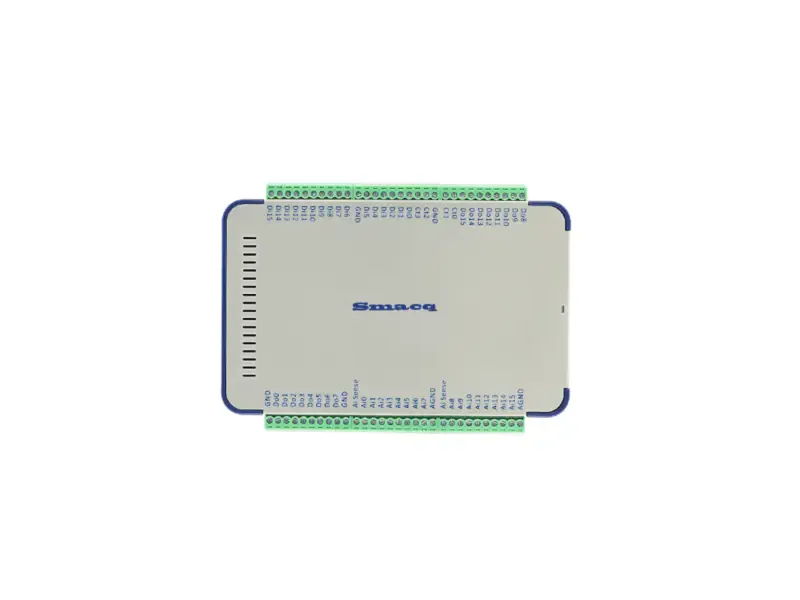 Card de achiziție de date LabVIEW USB1252A