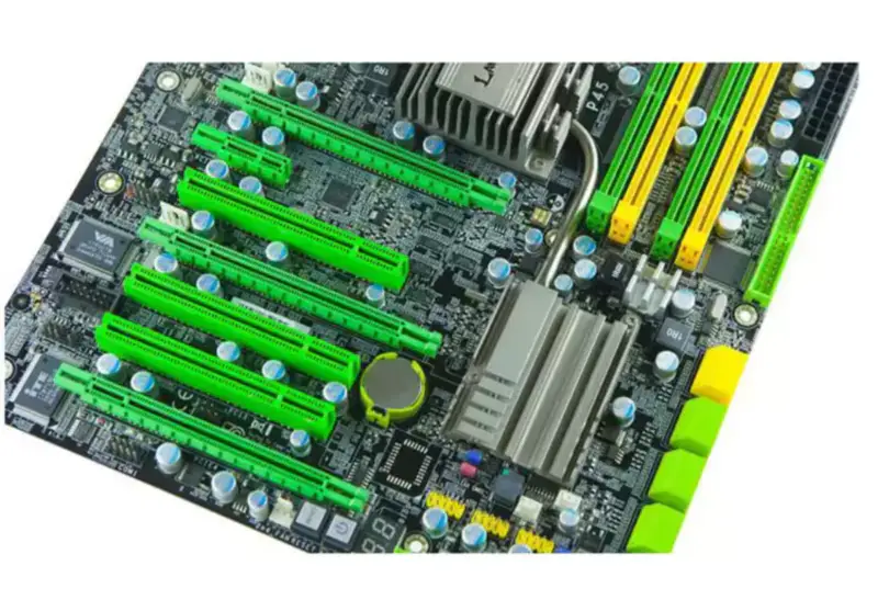Placă de bază DFI LanParty UT P45-T3RS LGA 775 DDR3