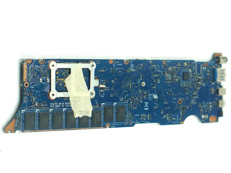 Placa de bază Asus UX31A