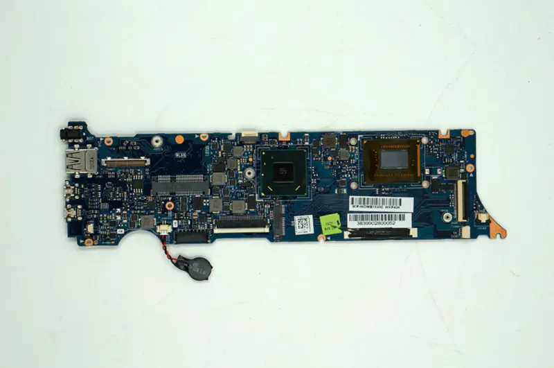Placa de bază Asus UX31A2