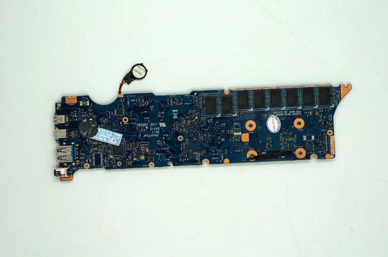 Placa de bază Asus UX31A2