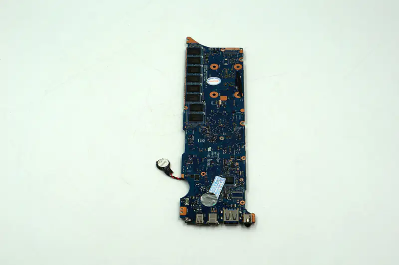 Placa de bază Asus UX31A2