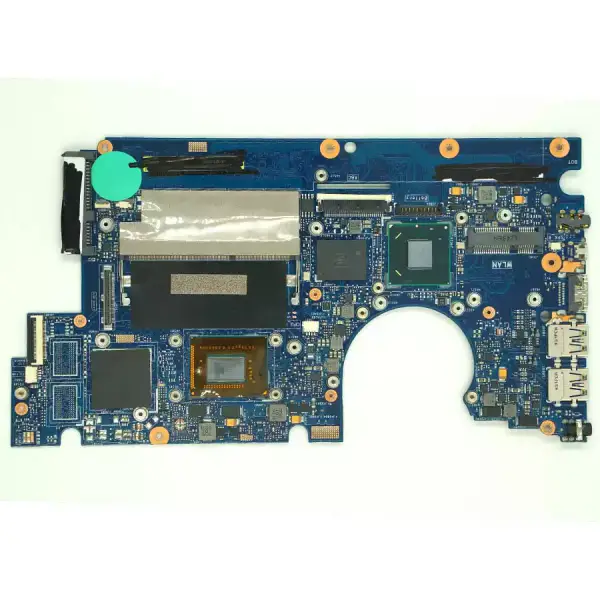 Placa de bază Asus UX32A