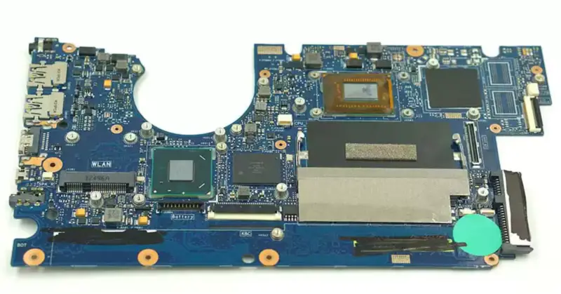 Placa de bază Asus UX32A