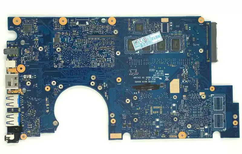 Placa de bază Asus UX32A