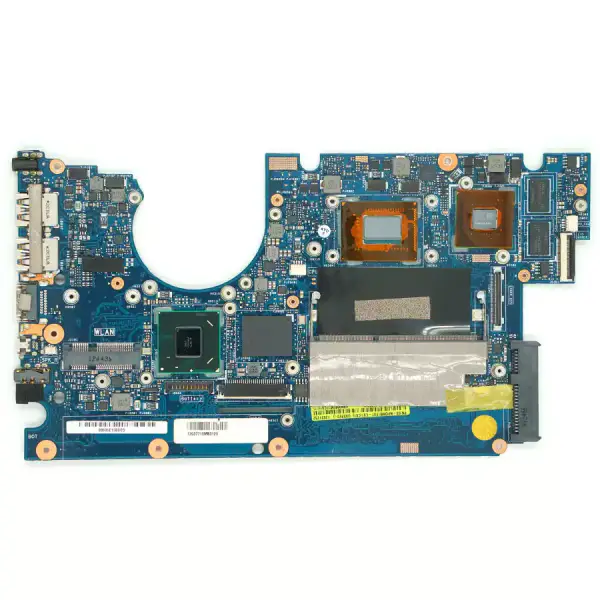 Placa de bază Asus UX32VD