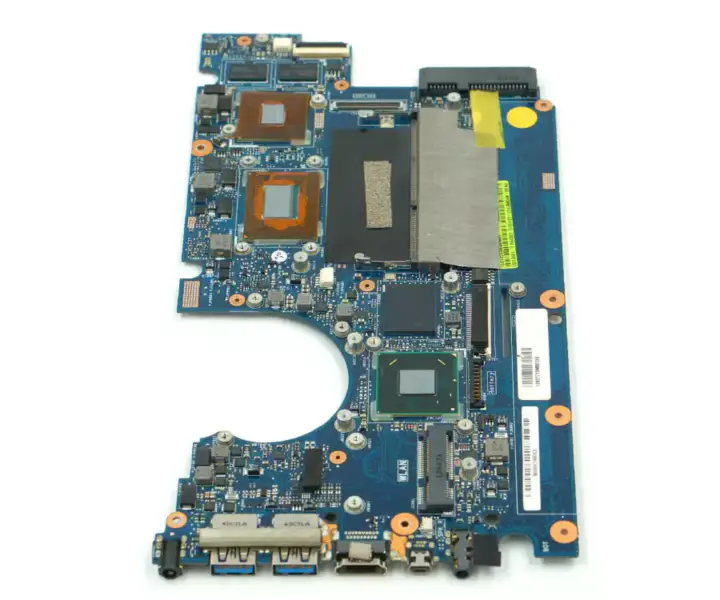 Placa de bază Asus UX32VD