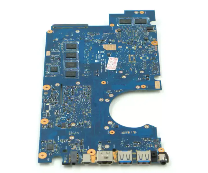 Placa de bază Asus UX32VD