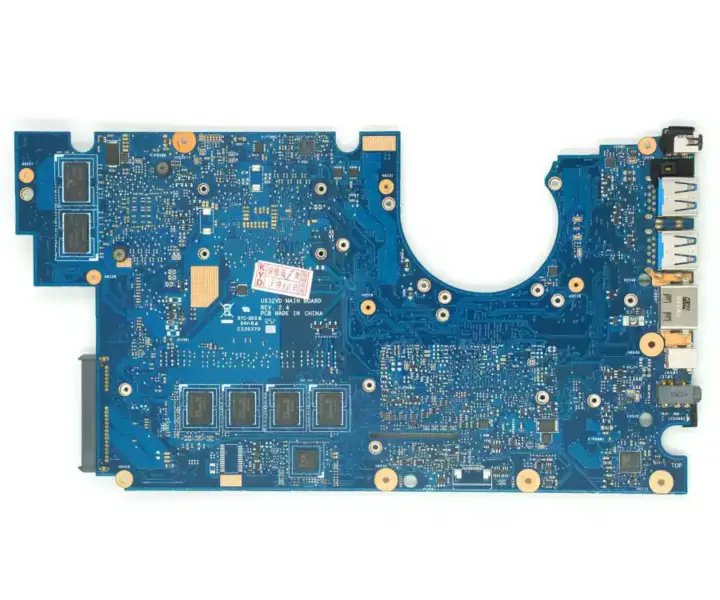 Placa de bază Asus UX32VD