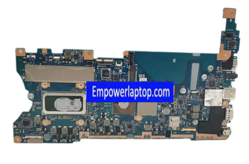 Asus UX461FN UX461F Placă de bază grafică dedicată pentru laptop Asus UX461FN UX461F