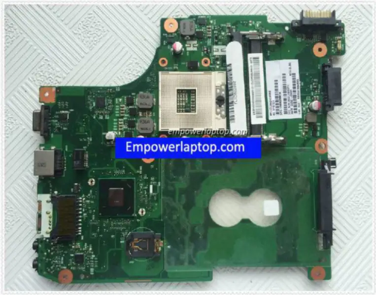 Placa de bază Toshiba C630 V000238070