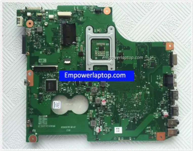 Placa de bază Toshiba C630 V000238070