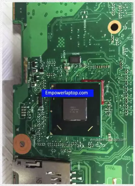 Toshiba Satellite P875 GL10FG 6050A2492401 Placă de bază