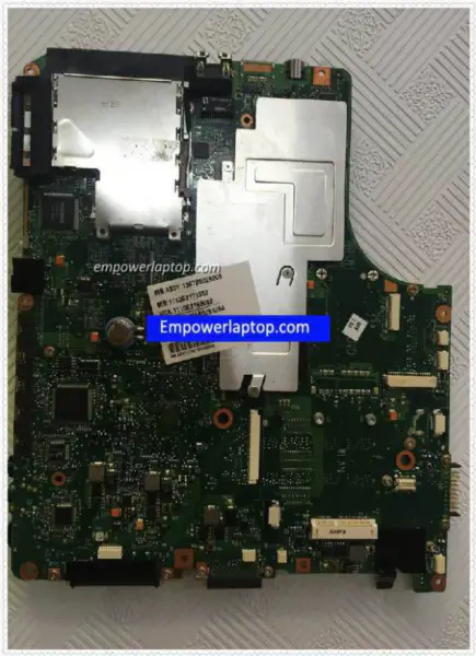 Placă de bază Toshiba SAE V000126010 A300