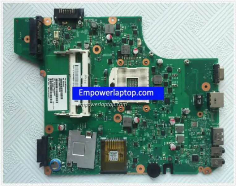 Placă de bază Toshiba L510 V000175220