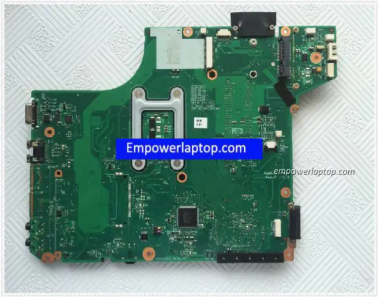 Placă de bază Toshiba L510 V000175220