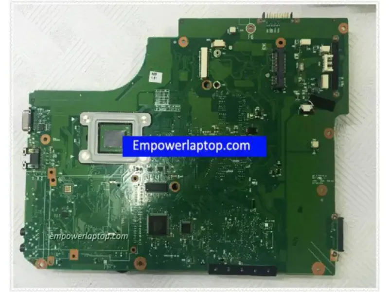 Toshiba V000185550 L500 L505 placa de bază pentru laptop