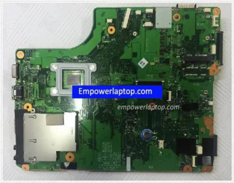 Toshiba SPS V000198120 Satellite A500 A505 GM45 6050A2323101-MB-A01 Placă de bază