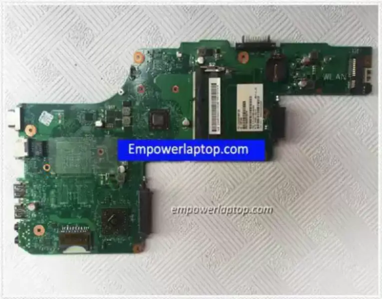 Placa de bază Toshiba Satellite C855D C855D-S5305 V000275570