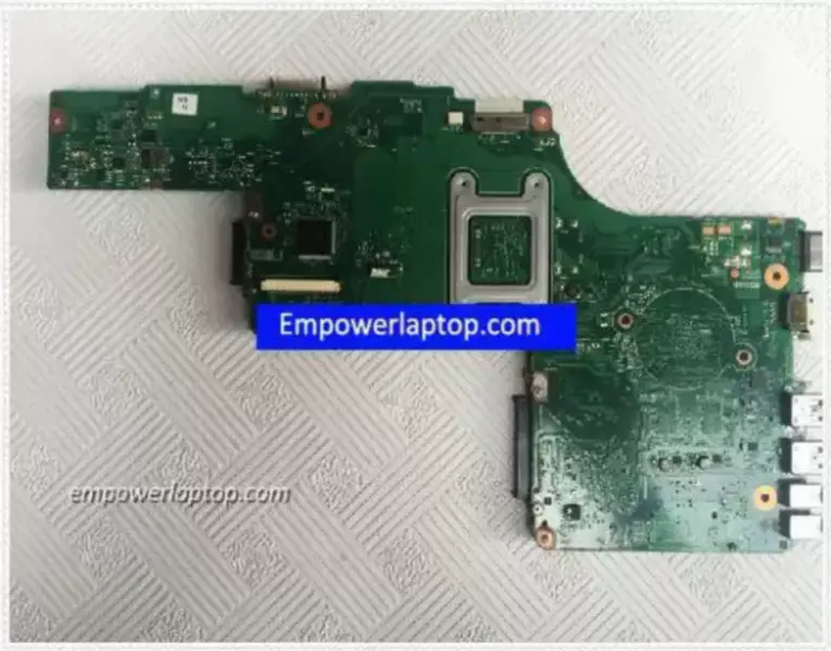 Placa de bază Toshiba Satellite C855D C855D-S5305 V000275570