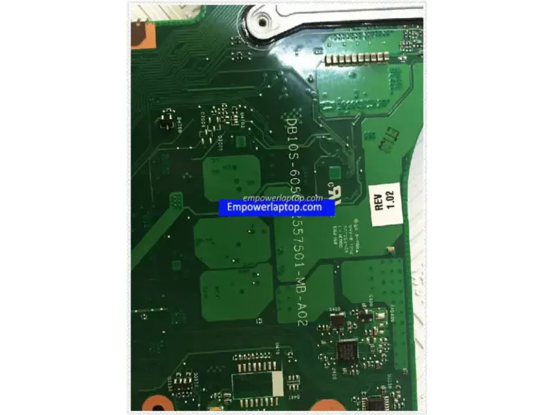 Toshiba SAE Satellite C55T V000325140 6050A2557501 placă de bază