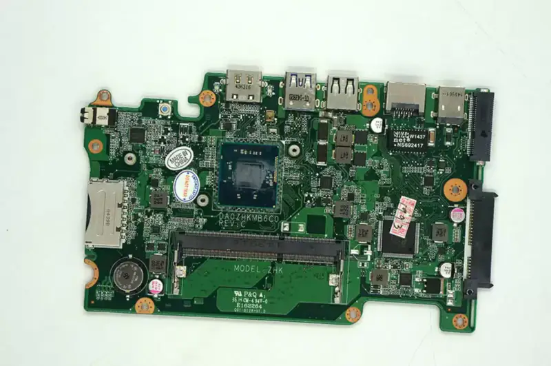 Placă de bază Acer ES1-111 E3-112 V3-112P