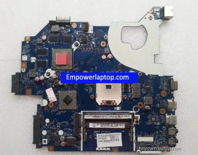 Placă de bază Acer V3-551 Q5WV8 LA-8331P