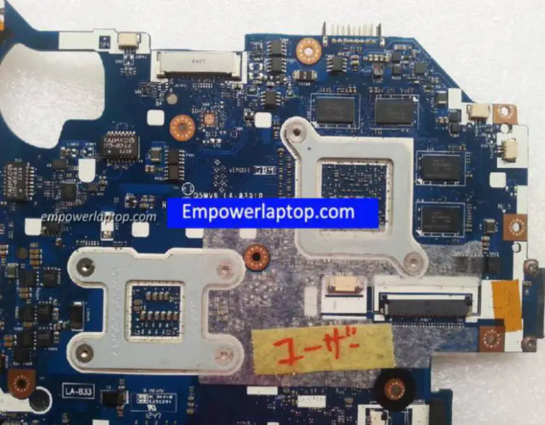 Placă de bază Acer V3-551 Q5WV8 LA-8331P