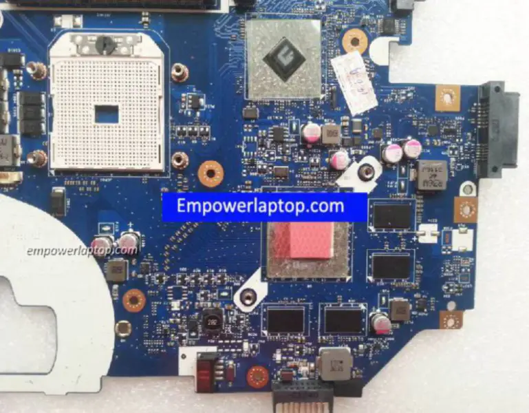 Placă de bază Acer V3-551 Q5WV8 LA-8331P