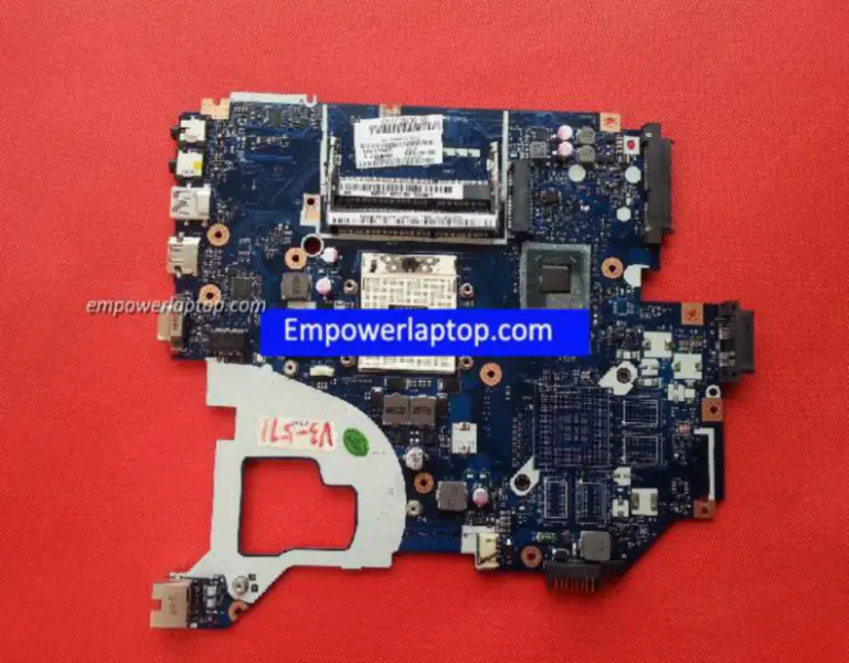 Placă de bază Acer V5-531G E1-571 V5-531 V3-571G LA-7912P