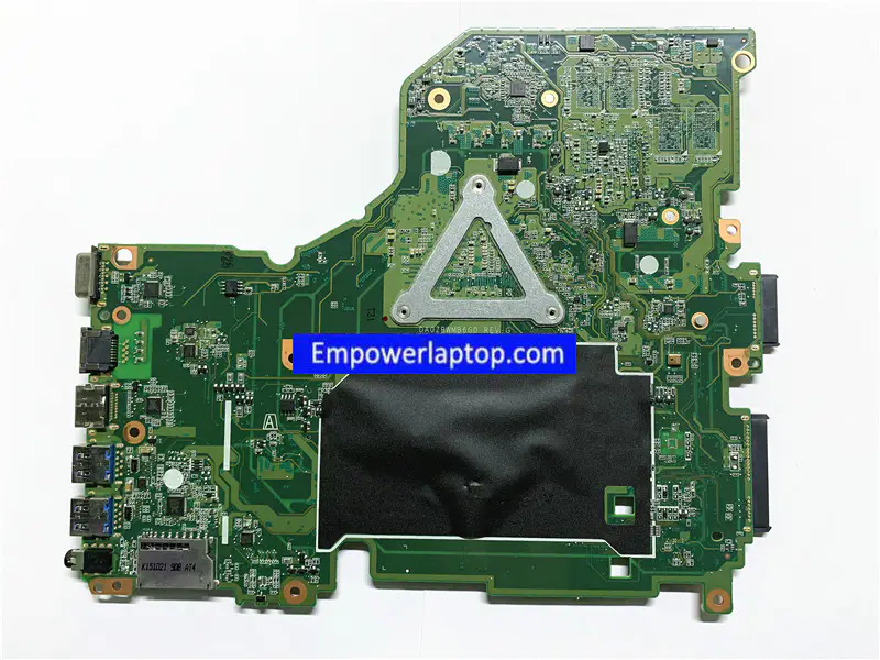 Placă de bază Acer V3-574G cu grafică dedicată și I5-5200U
