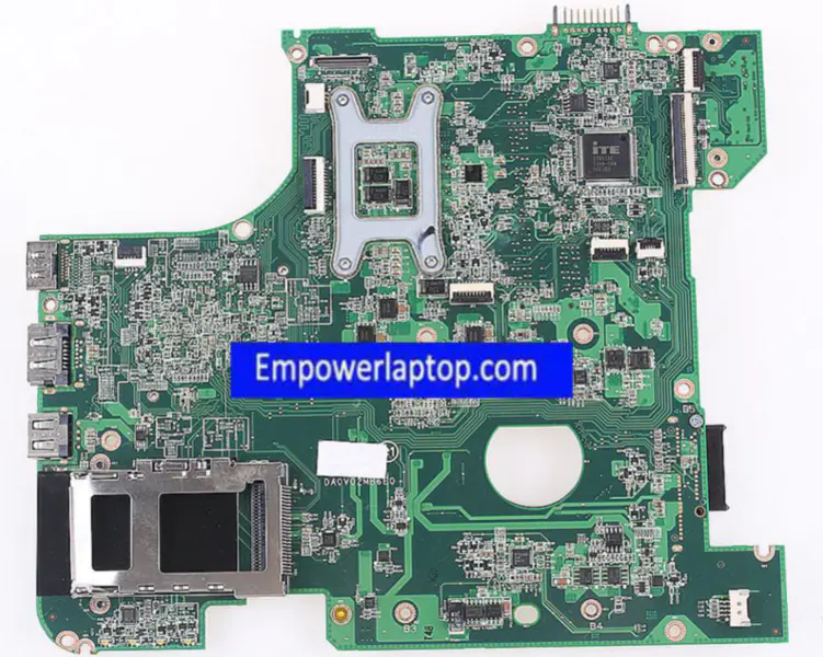 Placă de bază laptop pentru DELL Vostro 3450 V3450 PC Mainboard CN-0JYYRY 0JYYRY DA0V02MB6E0 tesed DDR3