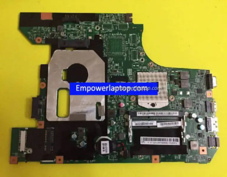 Lenovo IdeaPad V470 V570 55.4M401.371 Placă de bază