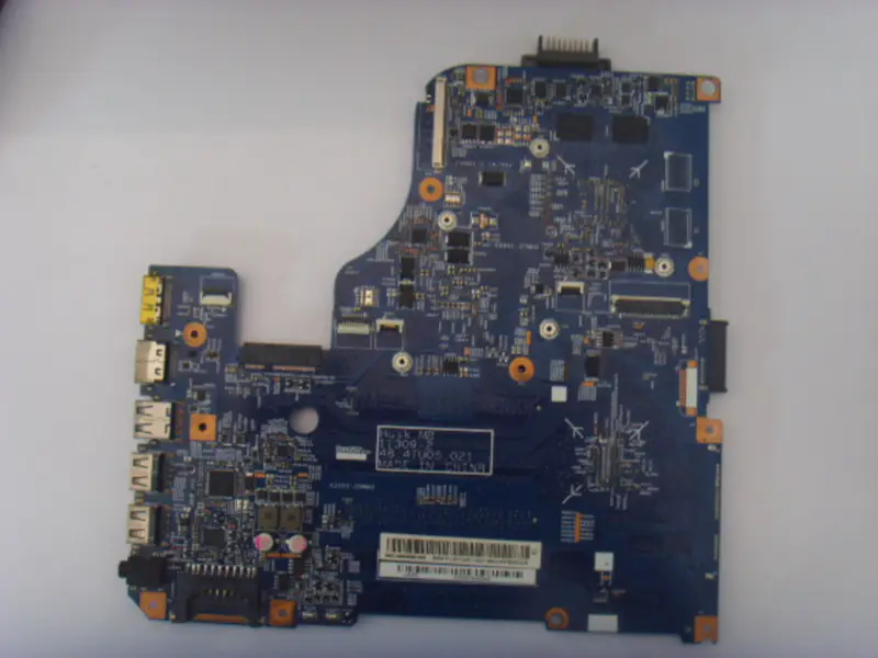 Placa de bază Acer aspire V5-571G