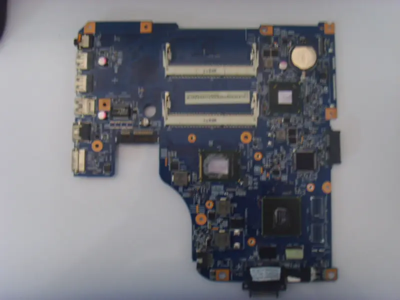 Placa de bază Acer aspire V5-571G