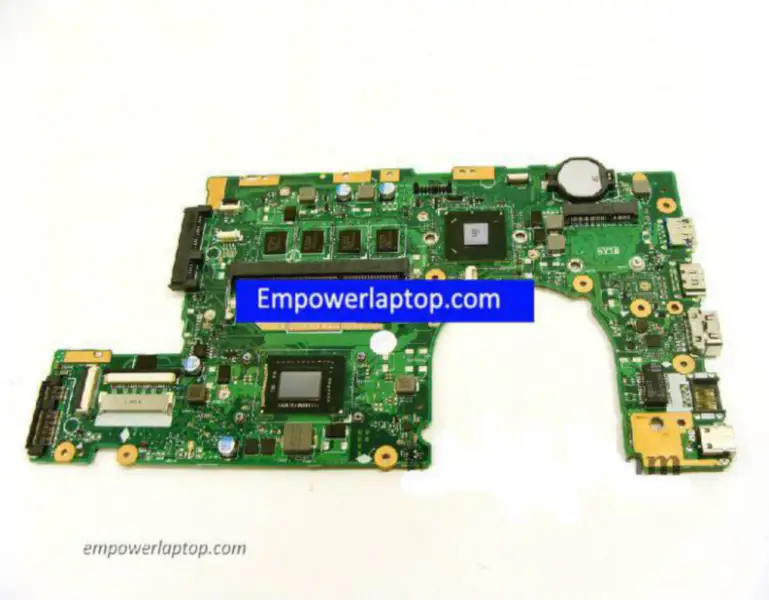 Placa de bază Asus V500CA 4G RAM
