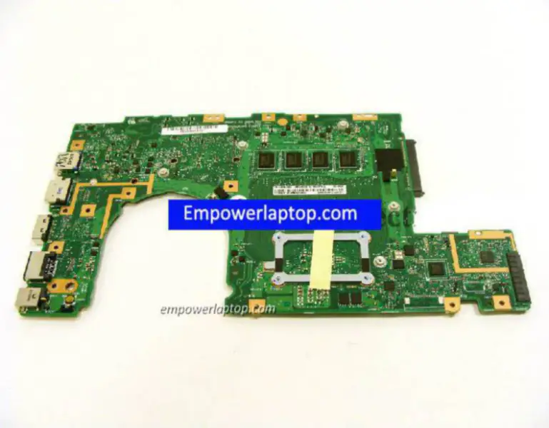 Placa de bază Asus V500CA 4G RAM