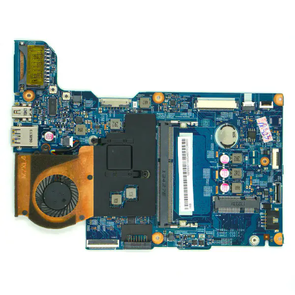 Placă de bază Acer Aspire V5 122P MS2377 A4-1250