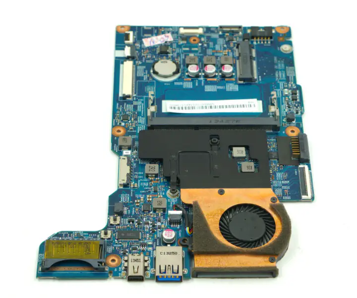 Placă de bază Acer Aspire V5 122P MS2377 A4-1250