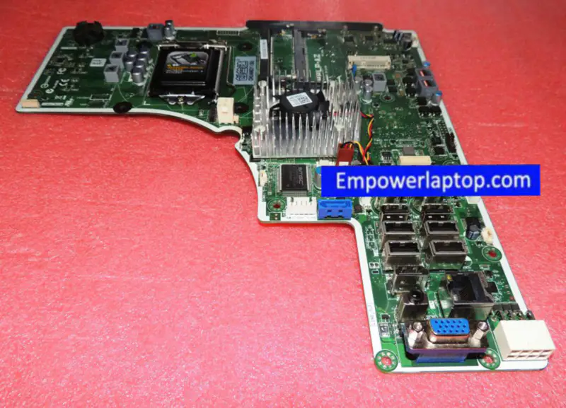 Placa de bază DELL OPX 9020 AIO V8DVD 0V8DVD CN-0V8DVD IPPLP-AZ cu grafică dedicată